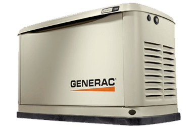 Generac Gasolina