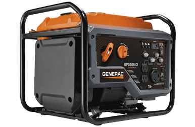 Generac Gasolina